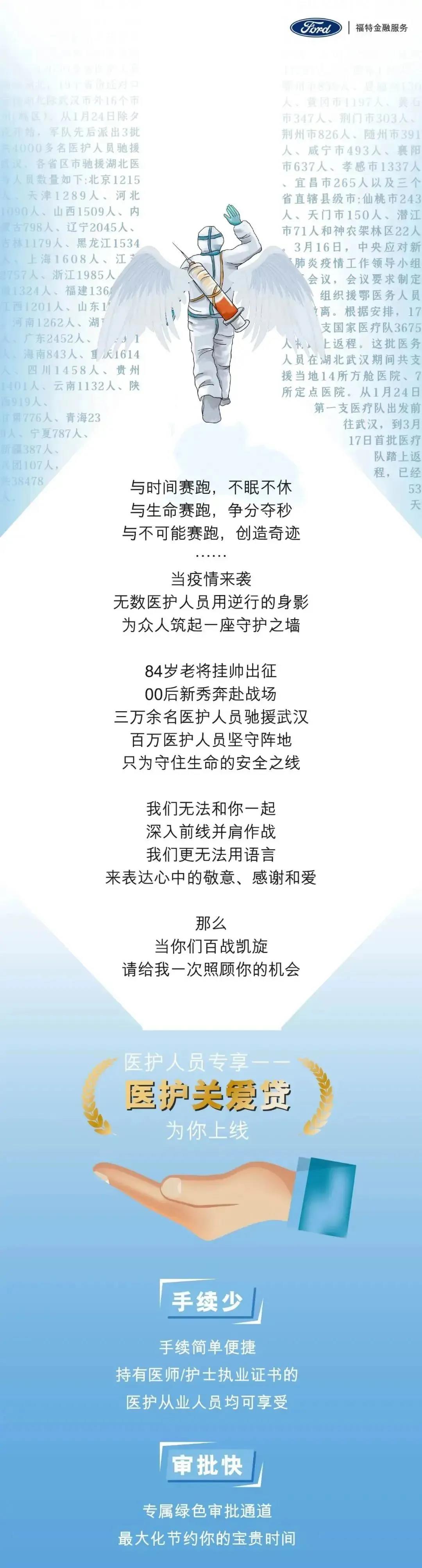 【邵陽(yáng)寶迪福特】逆行天使，請讓我照顧你一次~