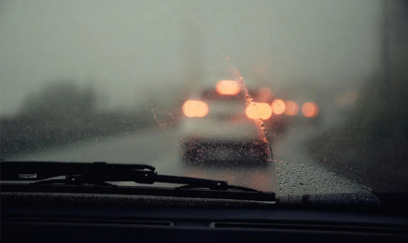 用車(chē)百科 | 雨刮器總是刮不干凈怎么破？